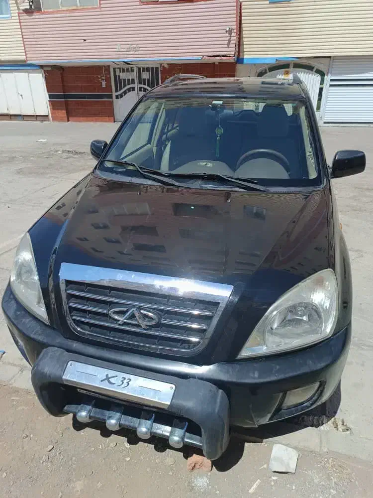 ماشین x33|خودرو سواری و وانت|خوی, |دیوار