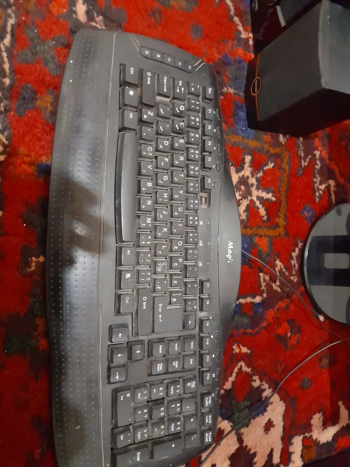 کامپیوتر asus|رایانه رومیزی|گوگان, |دیوار