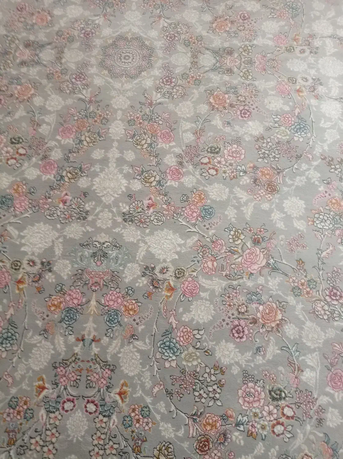 دو تخته فرش ۹ متری|فرش|کرمانشاه, |دیوار