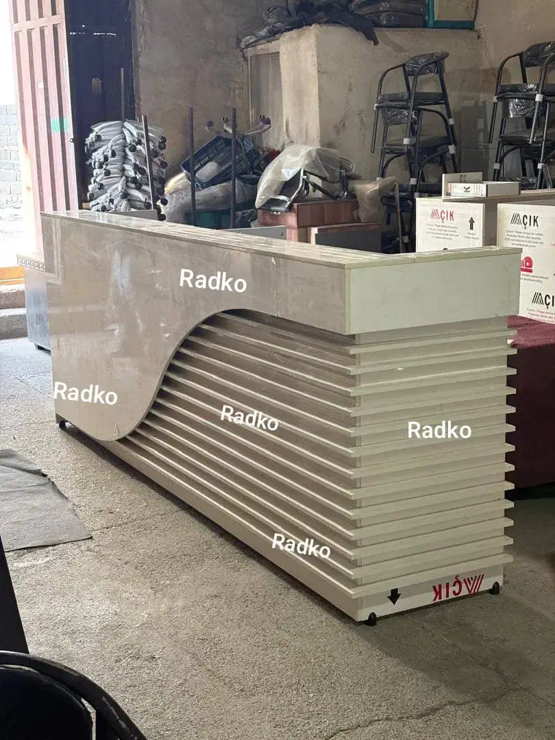 مبلمان کانتری اداری میزکد۸۰۰۶|مبلمان اداری|ساوه, |دیوار