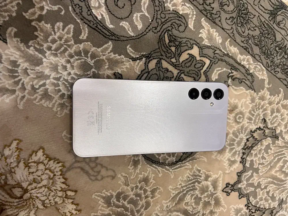 گوشی مدل A14|موبایل|تربت‌حیدریه, کاشانی|دیوار