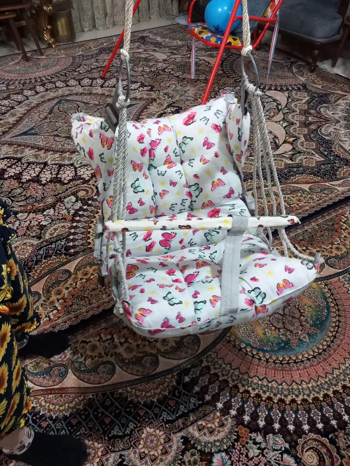 تاب کودک|اسباب و اثاث بچه|قم, کیوانفر|دیوار