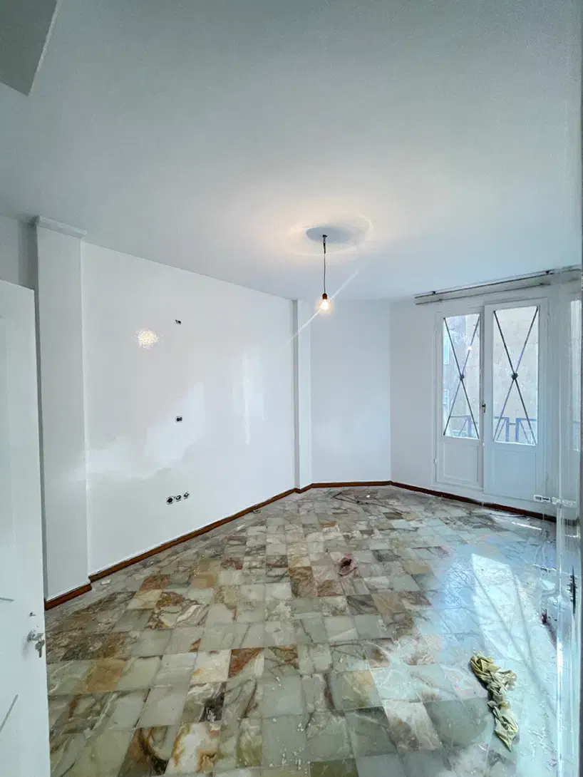 ۱۳۵ متر ۳ خواب غربی بین دوم سوم