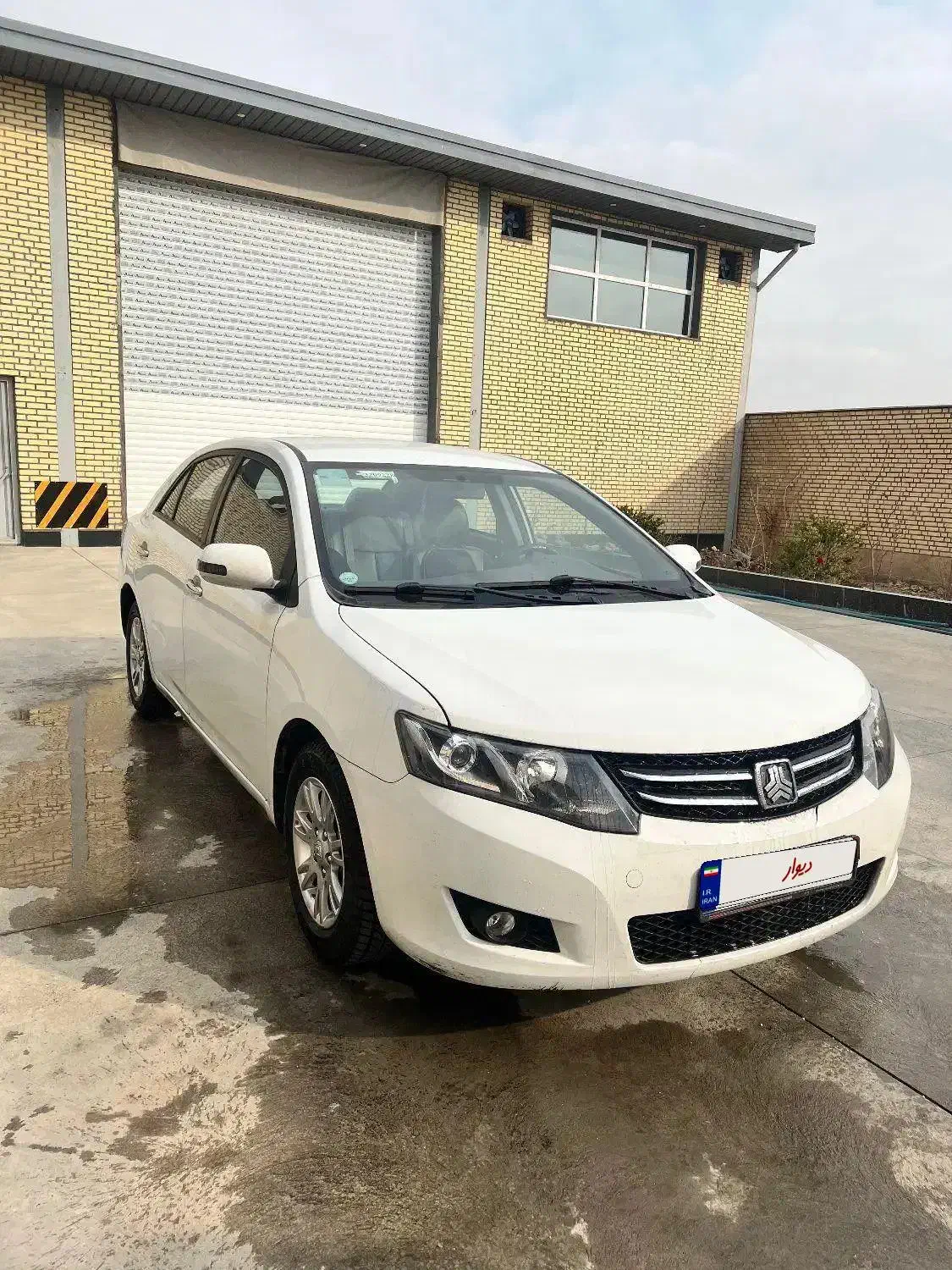 آریو اتومات ،سال ۹۸|خودرو سواری و وانت|تهران, پونک|دیوار