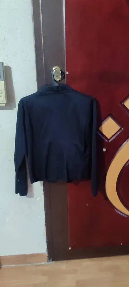 کت مشکی|لباس|ارومیه, |دیوار