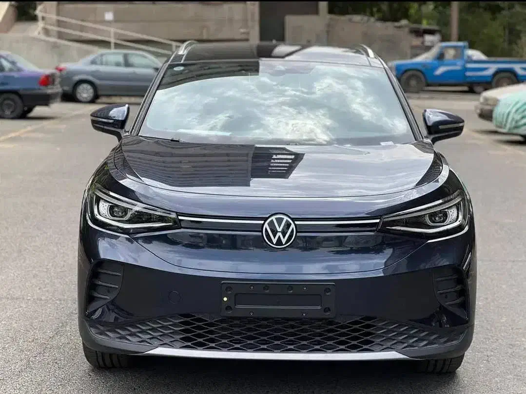 فولکس واگن ID4 2025/ماموت خودرو|خودرو سواری و وانت|تهران, پاسداران|دیوار