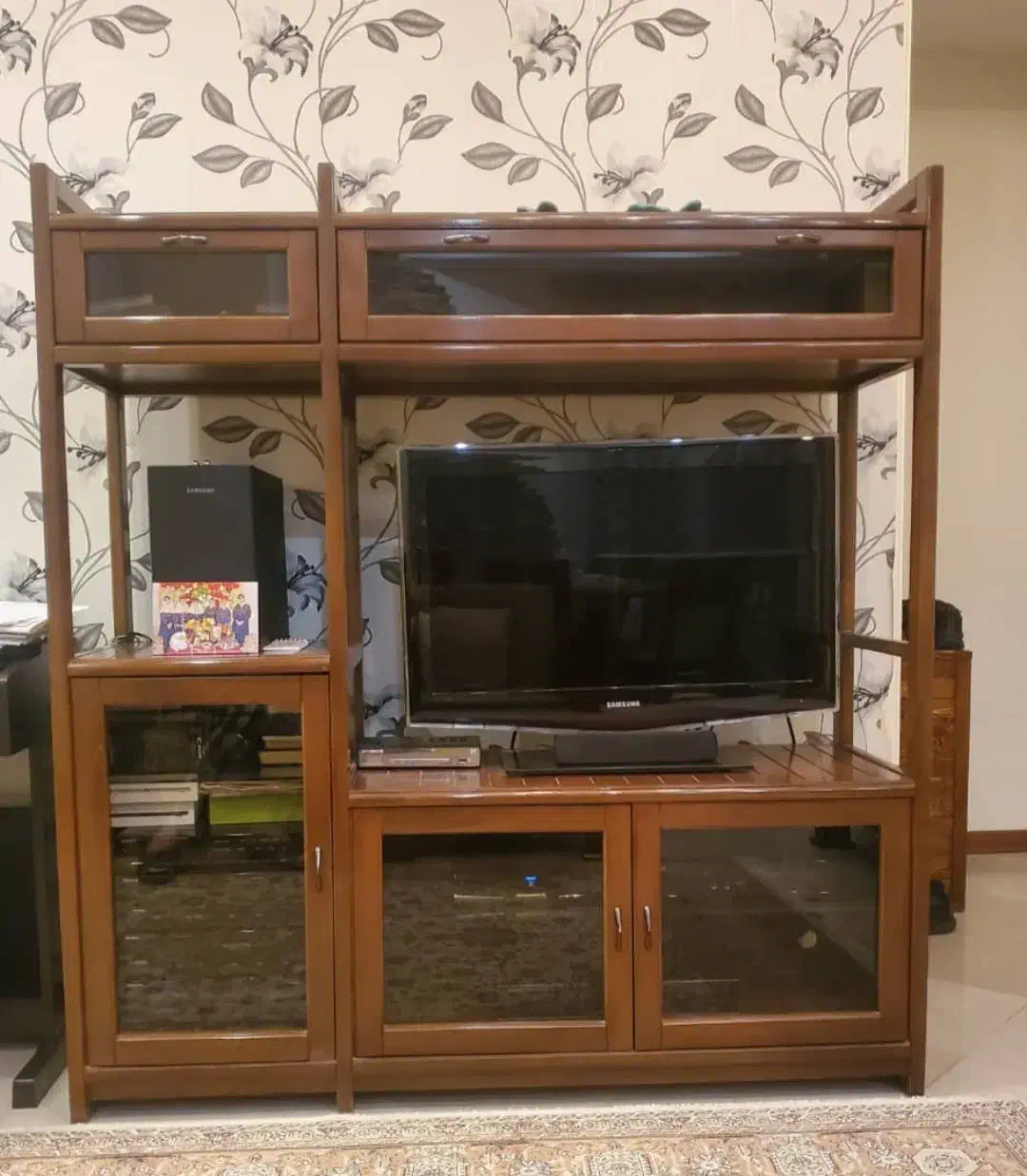 میز تلویزیون|میز تلویزیون|تهران, سازمان برنامه شمالی|دیوار