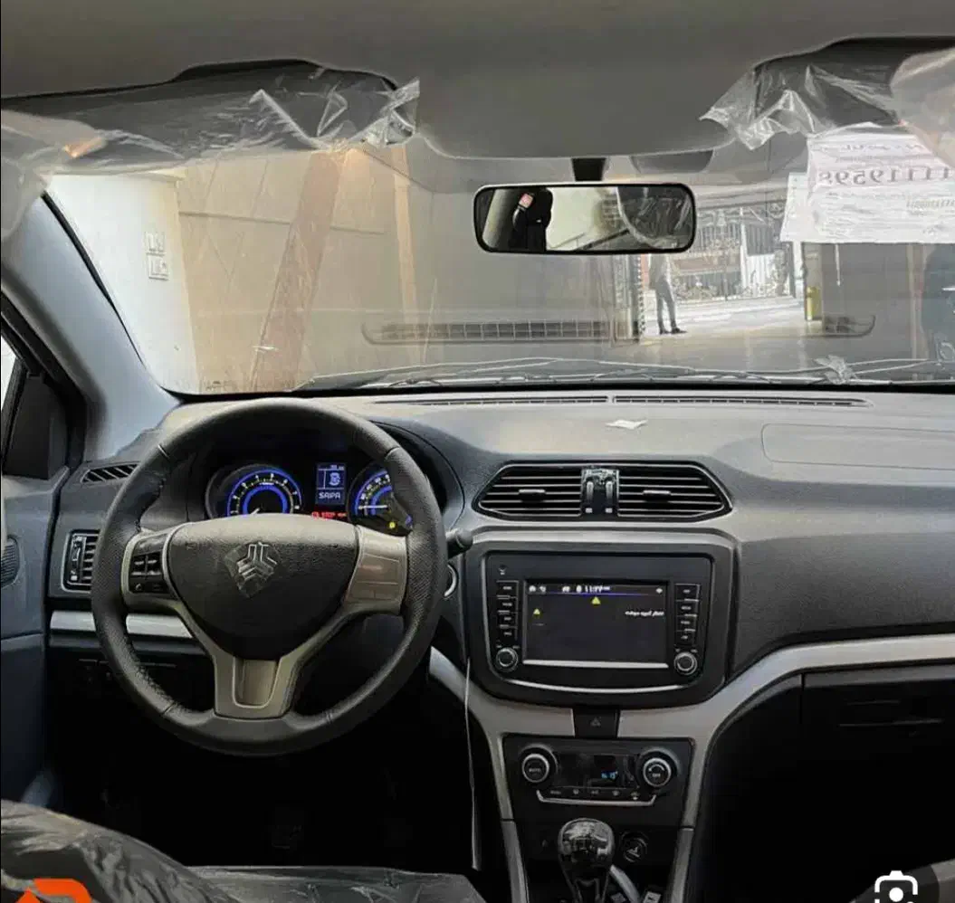 شاهین دنده ای|خودرو سواری و وانت|صومعه‌سرا, |دیوار