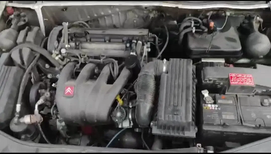 زانتیا مدل 1384|خودرو سواری و وانت|سیرجان, |دیوار