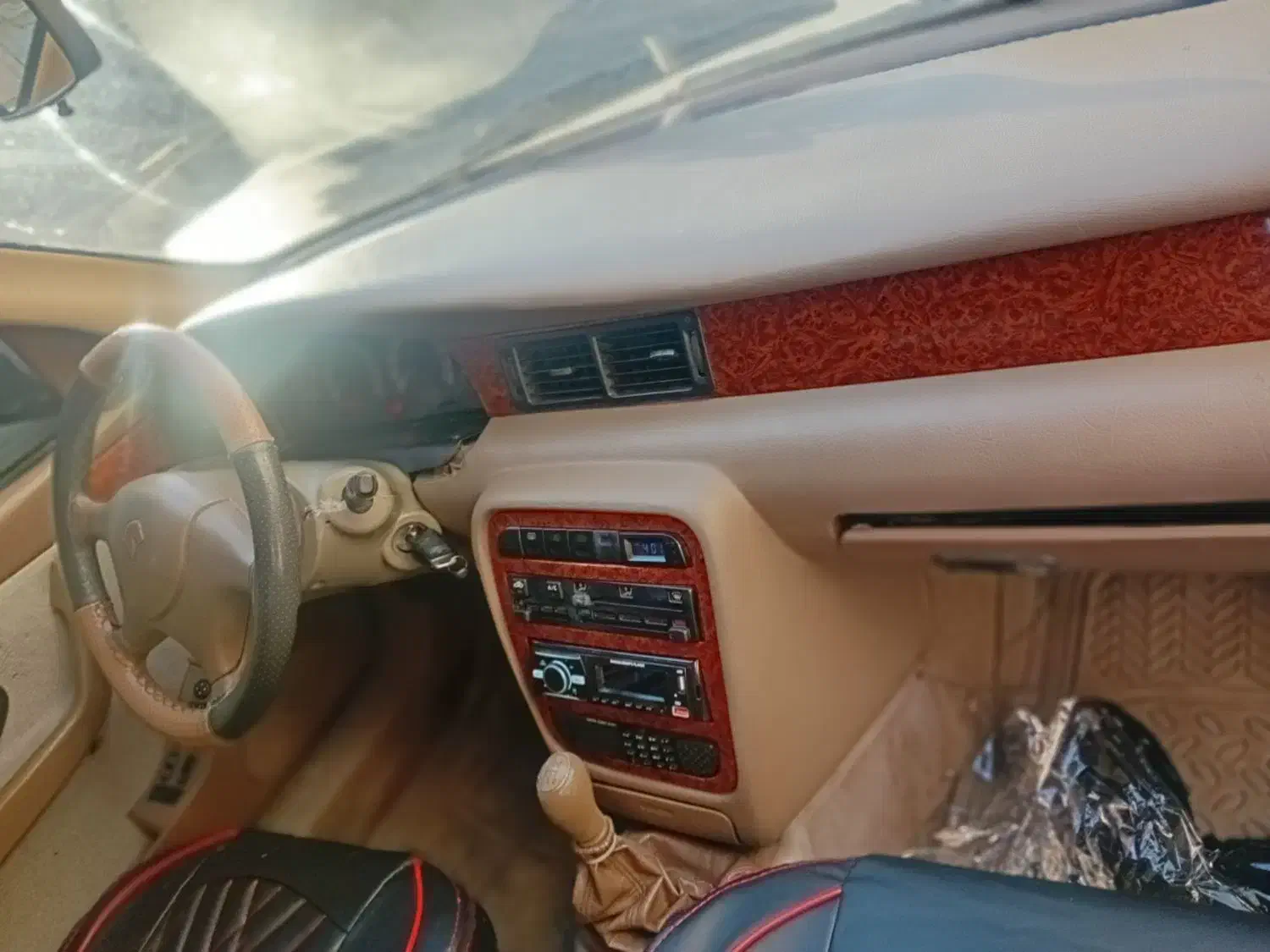 سمند lx|خودرو سواری و وانت|شیراز, غدیر شمالی|دیوار