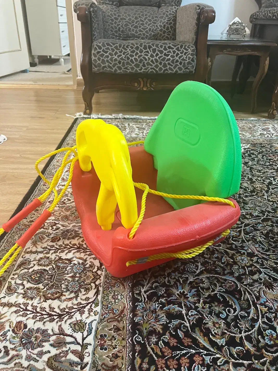 تاب کودک|اسباب و اثاث بچه|زنجان, |دیوار