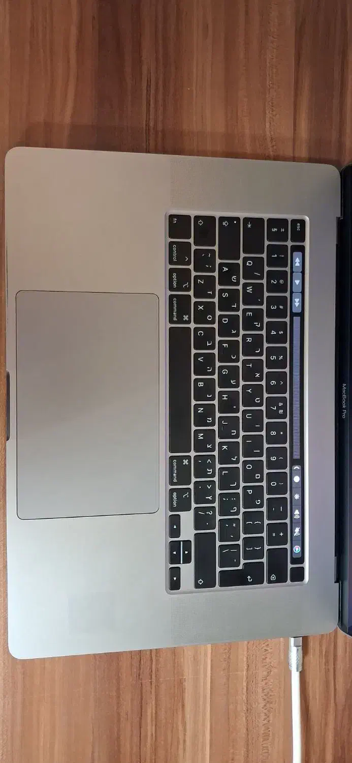 لپ تاپ MacBook Pro A2141|رایانه همراه|تهران, فلسطین (میدان انقلاب)|دیوار