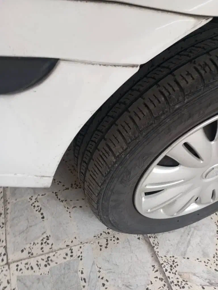 فروش سمند مدل ۹۵|خودرو سواری و وانت|رشت, آزادگان|دیوار