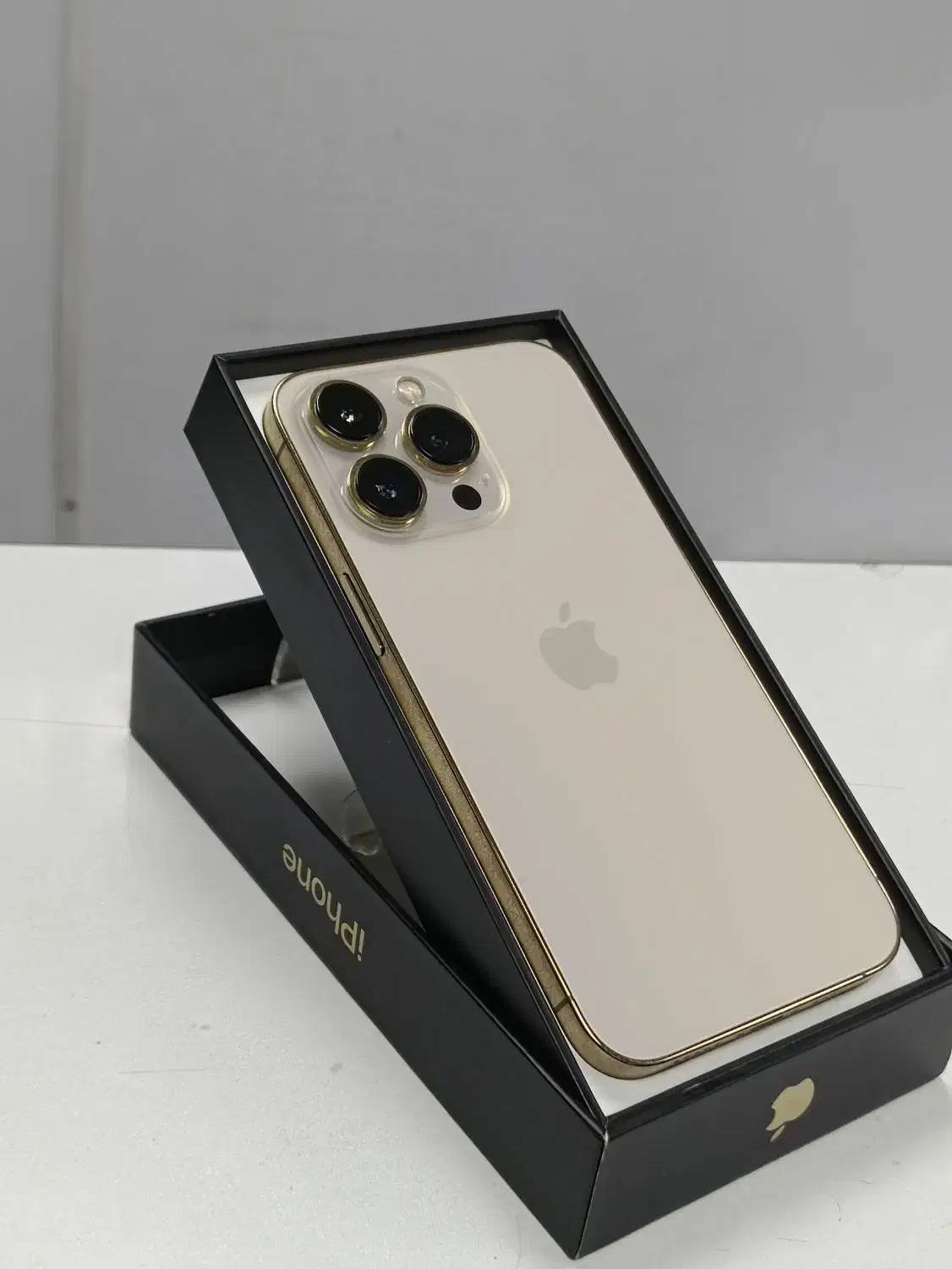 iphone 13 pro 1TB|موبایل|پاکدشت, پاکدشت (مامازند)|دیوار