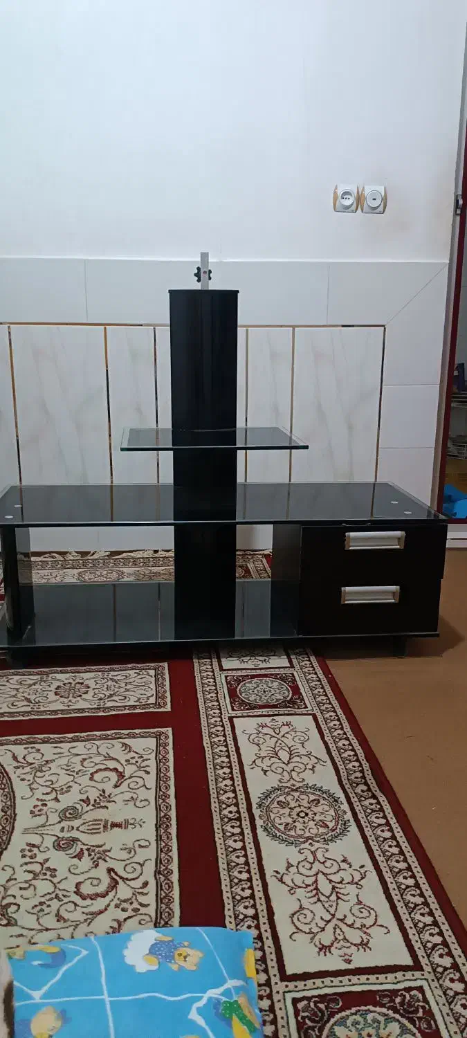 میز ال سی دی|میز تلویزیون|پیر بکران, |دیوار