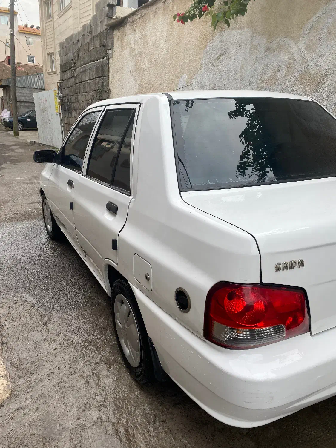 پراید 132|خودرو سواری و وانت|آستانه اشرفیه, |دیوار