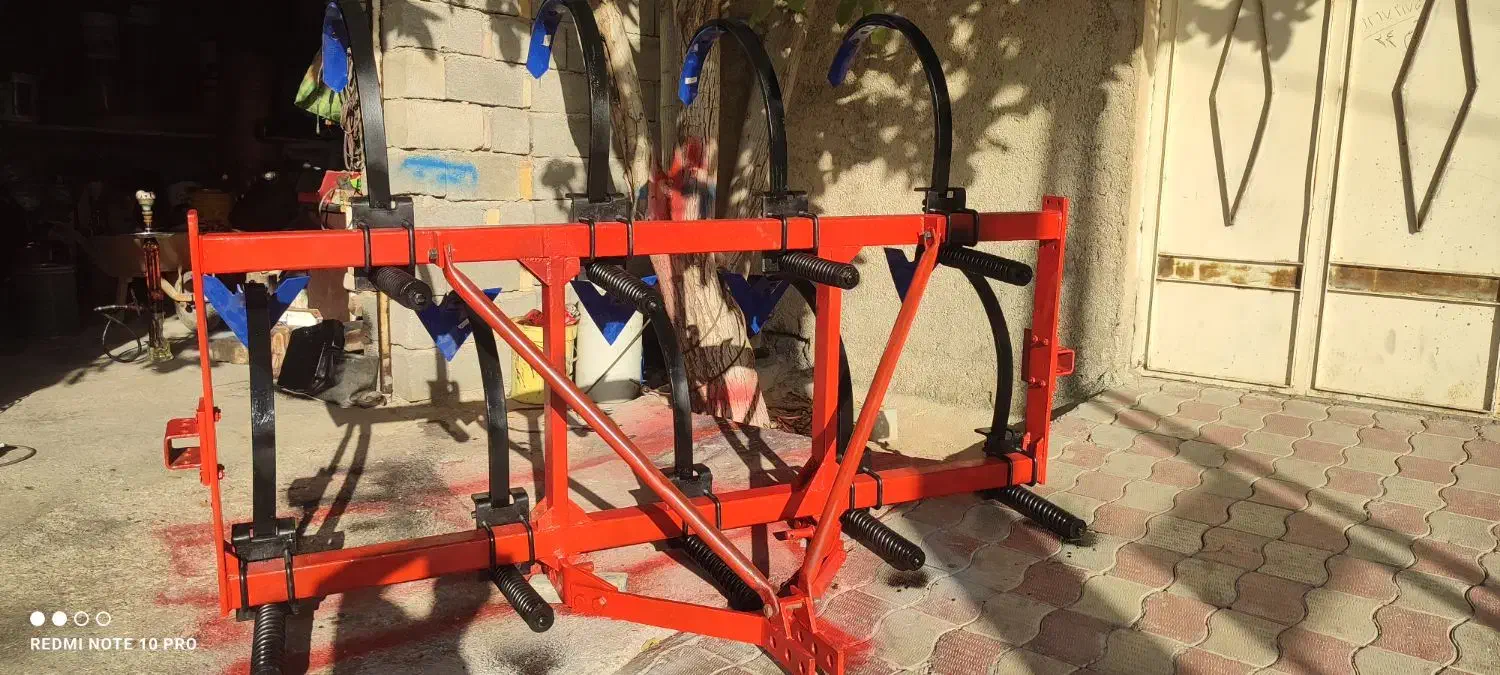 پنجه غازی آلمانی|قطعات یدکی و لوازم جانبی|سیوان, |دیوار