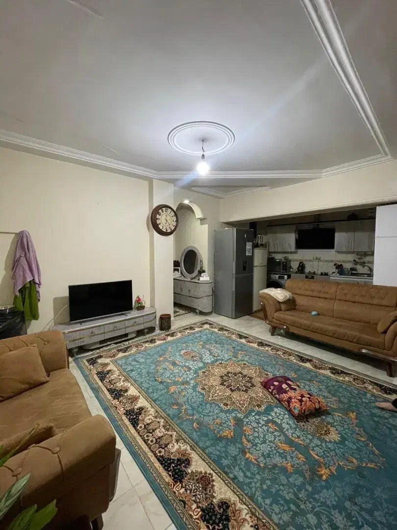 فروش اپارتمان|فروش آپارتمان|رستمآباد, |دیوار