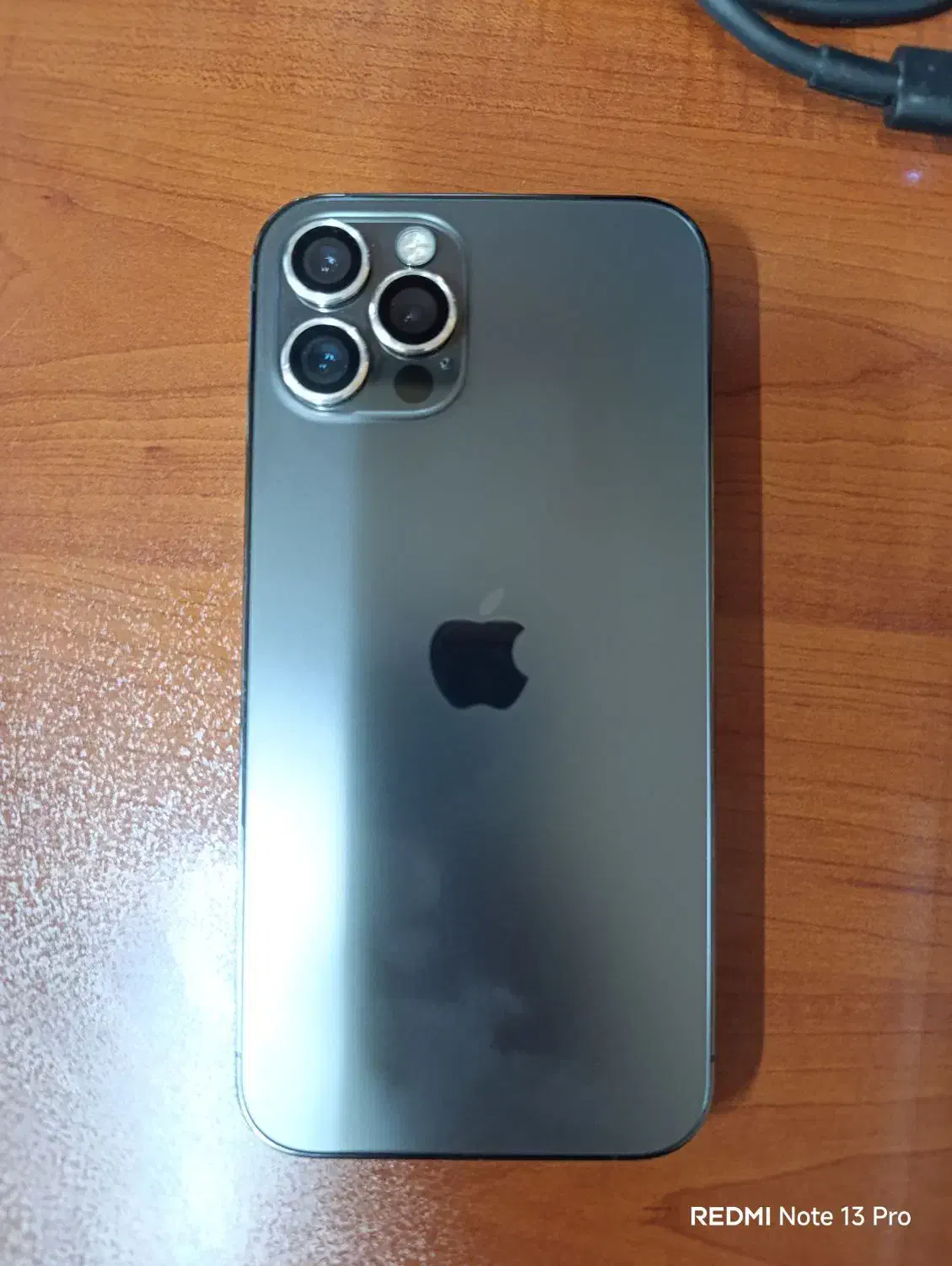 iPhone 12 pro|موبایل|تبریز, |دیوار