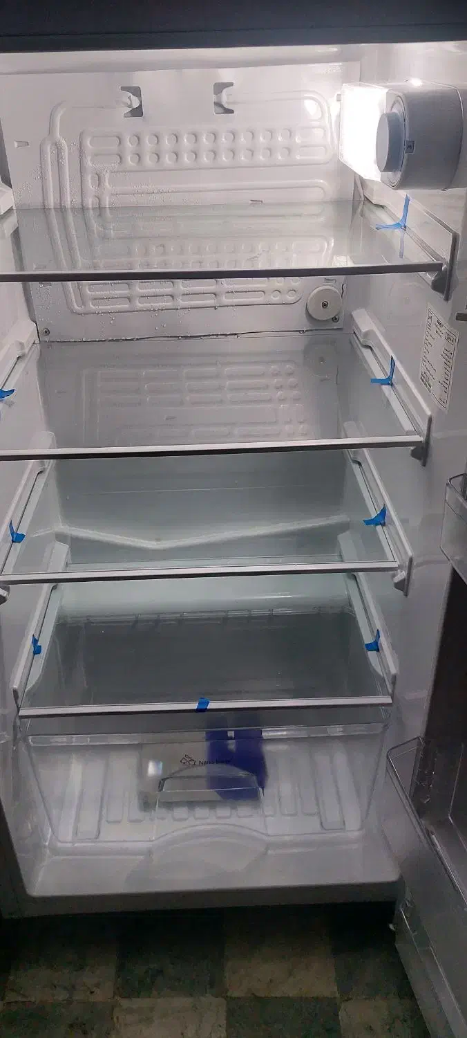 نیم فریزر bost در حد نو|یخچال و فریزر|ساری, |دیوار