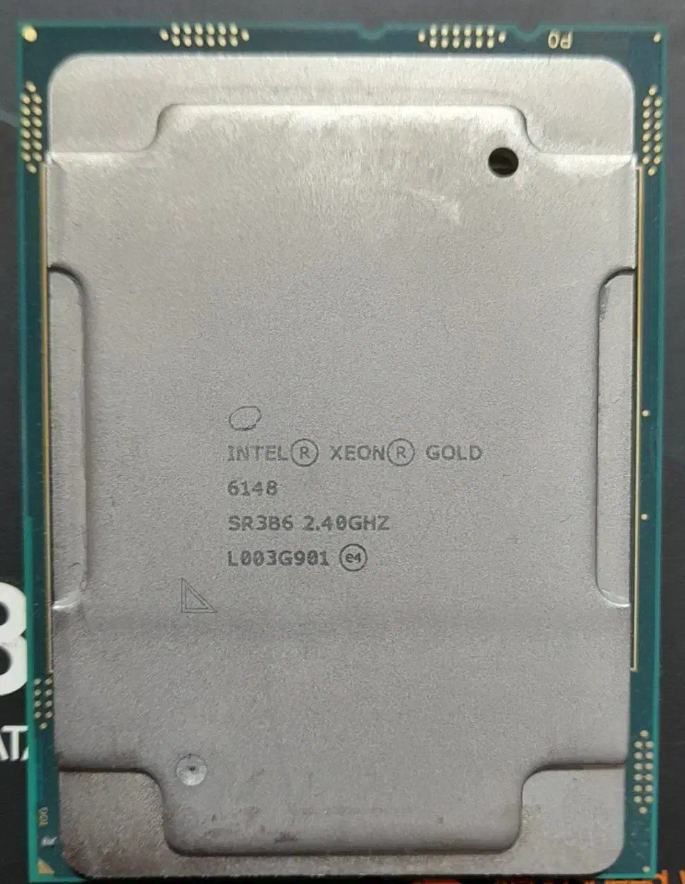 سی پی یو CPU 6148 برای سرور های HP G10|قطعات و لوازم جانبی رایانه|تهران, خواجه نصیر طوسی|دیوار