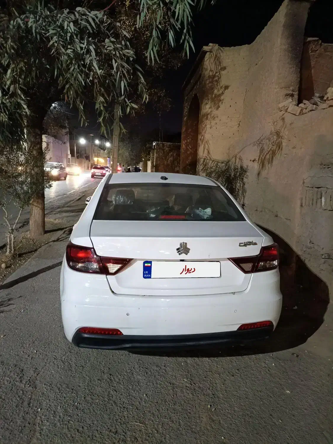 ماشین شاهین|خودرو سواری و وانت|حمیدیا, |دیوار