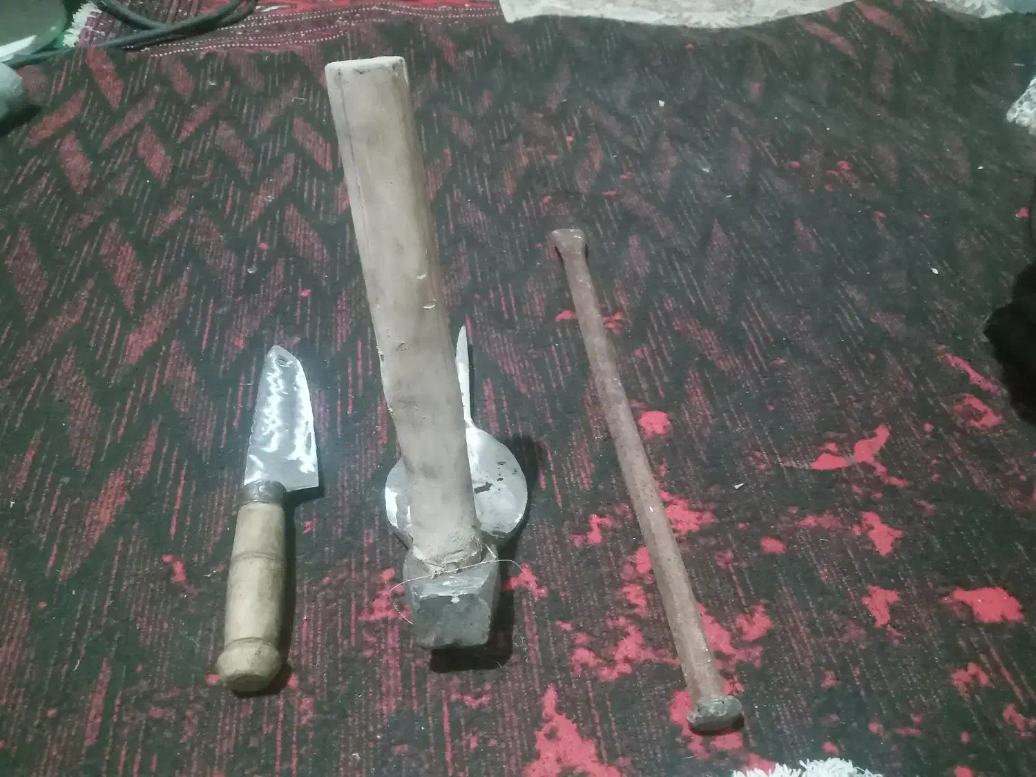 یک عددقاقو یک قلم بایک یخ شکن|کلکسیون و سرگرمی|تربتحیدریه, رضاشهر|دیوار