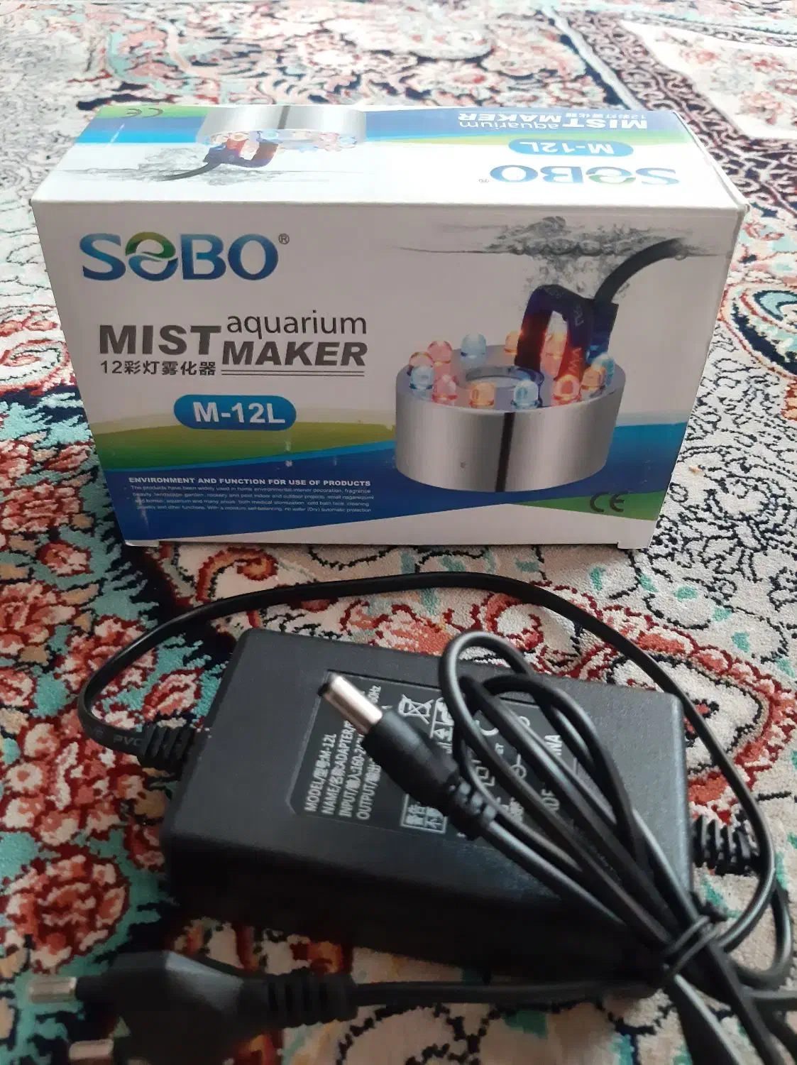 شارژر ۲۵ ولت ۱ آمپر|لوازم جانبی موبایل و تبلت|سیرجان, |دیوار