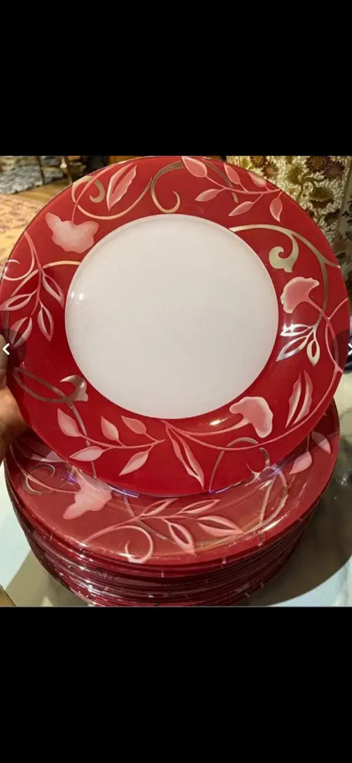 ظرف آرکوپال|ظروف سرو و پذیرایی|همدان, |دیوار