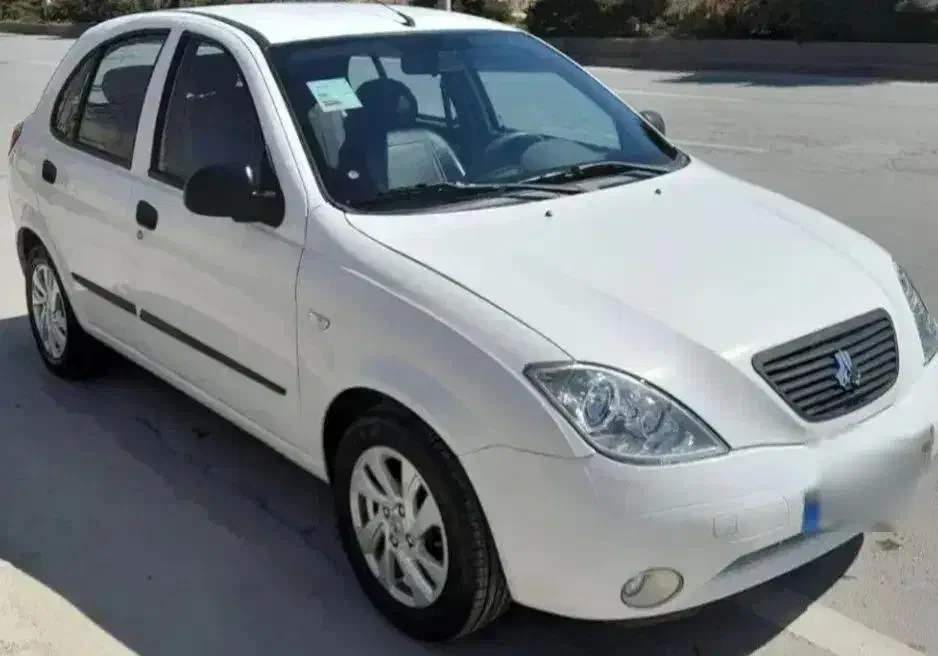 تیبا ۲ مدل ۹۸|خودرو سواری و وانت|جم, |دیوار