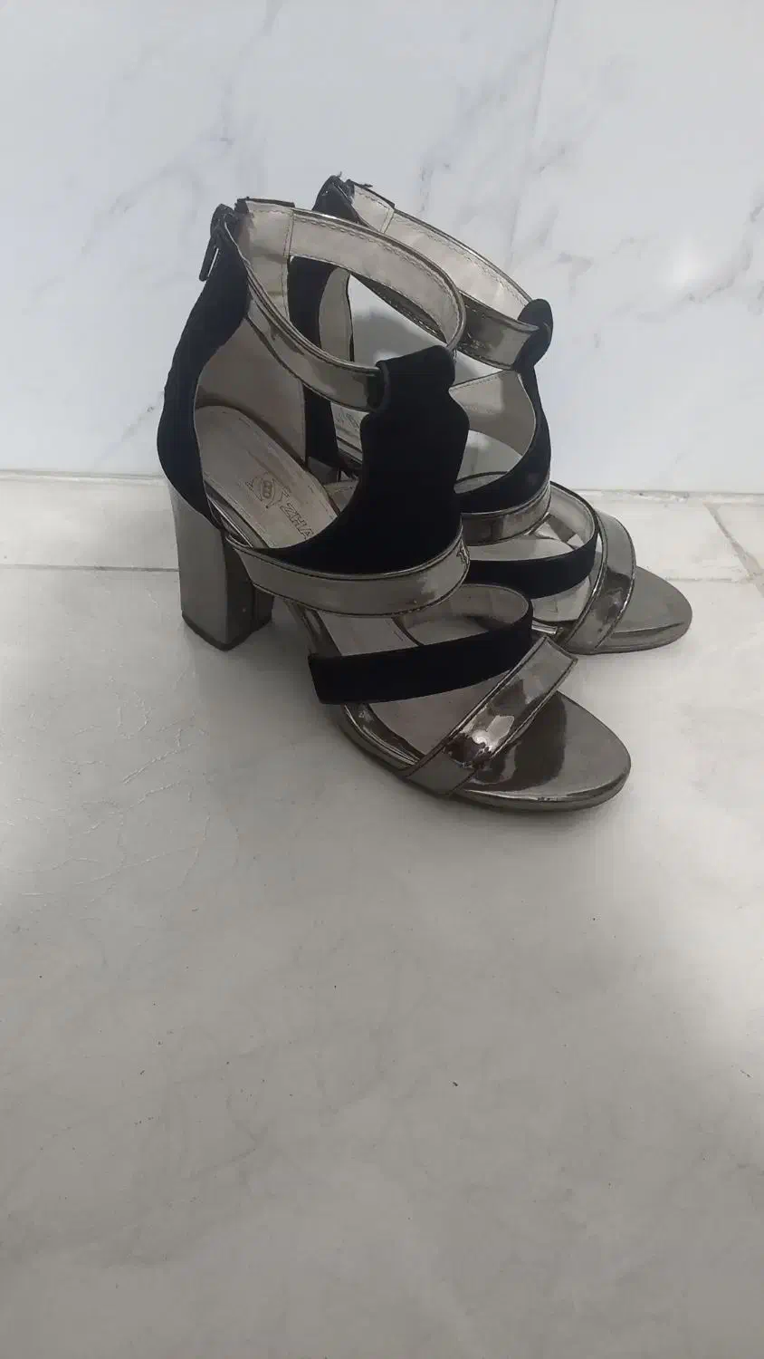 مانتو کفش نو|لباس|ارومیه, |دیوار