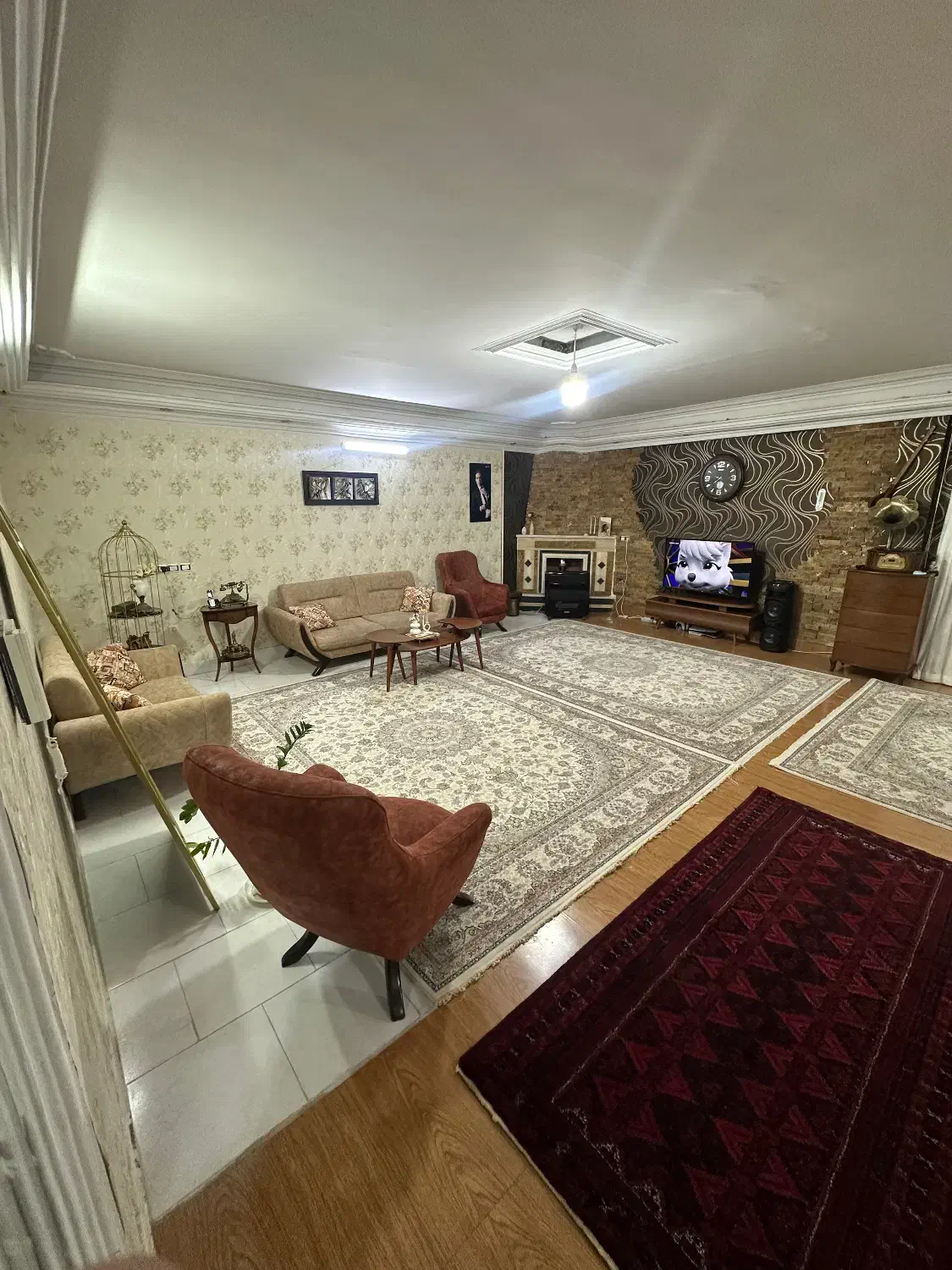 واحد فروشی / ۱۱۰ متری / مظفریه|فروش آپارتمان|تربت‌حیدریه, مظفریه|دیوار