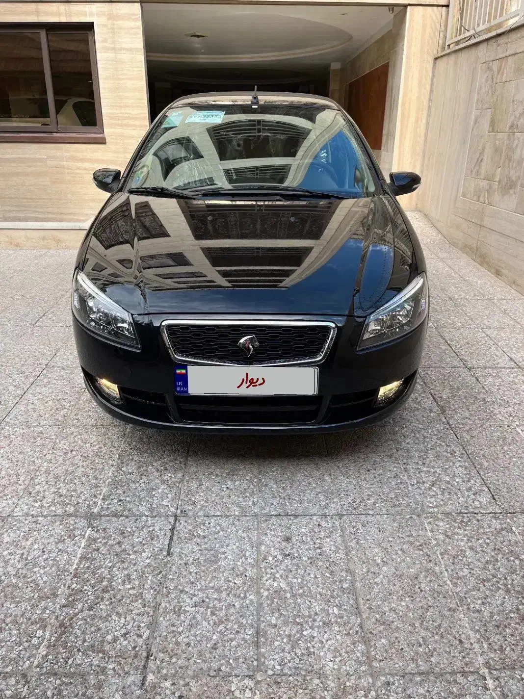 راناtu5p|خودرو سواری و وانت|تهران, فردوس|دیوار