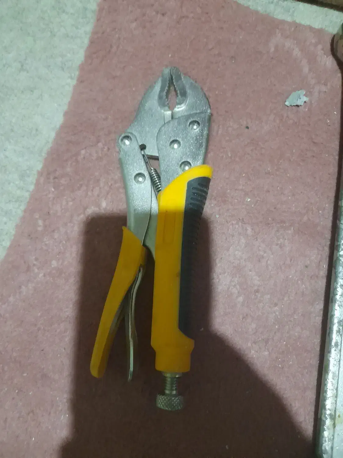 همه لوازم باهم خواستید|ابزارآلات|مشهد, کارمندان دوم|دیوار