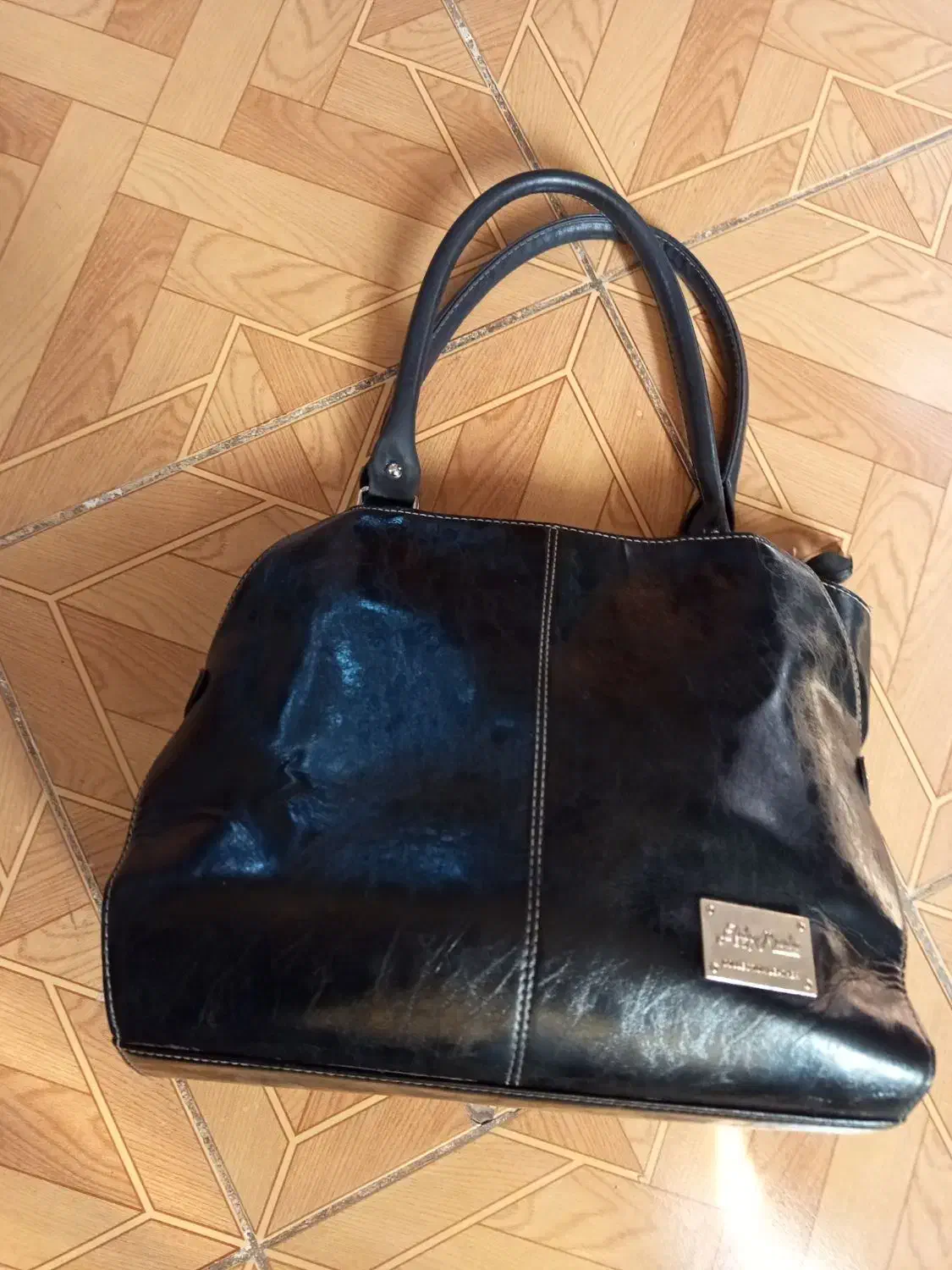 کیف چرم اصلی مارک الدوراو|کیف، کفش، کمربند|کرمانشاه, |دیوار