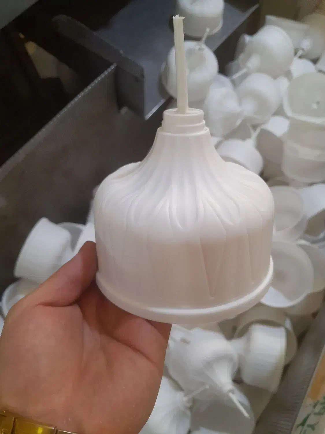 تولیدی لامپ های ال ای دی وقطعات|لامپ و چراغ|فردیس, شهرک شهید حسینی|دیوار