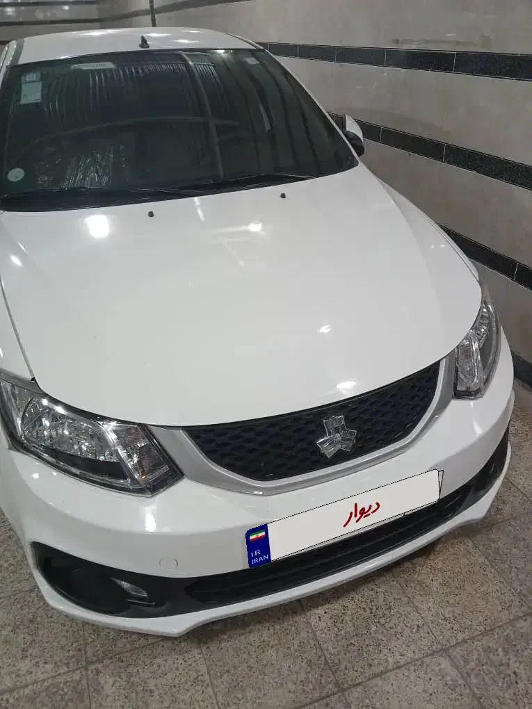 فروش ساینااس نگهداری شده|خودرو سواری و وانت|شوشتر, |دیوار