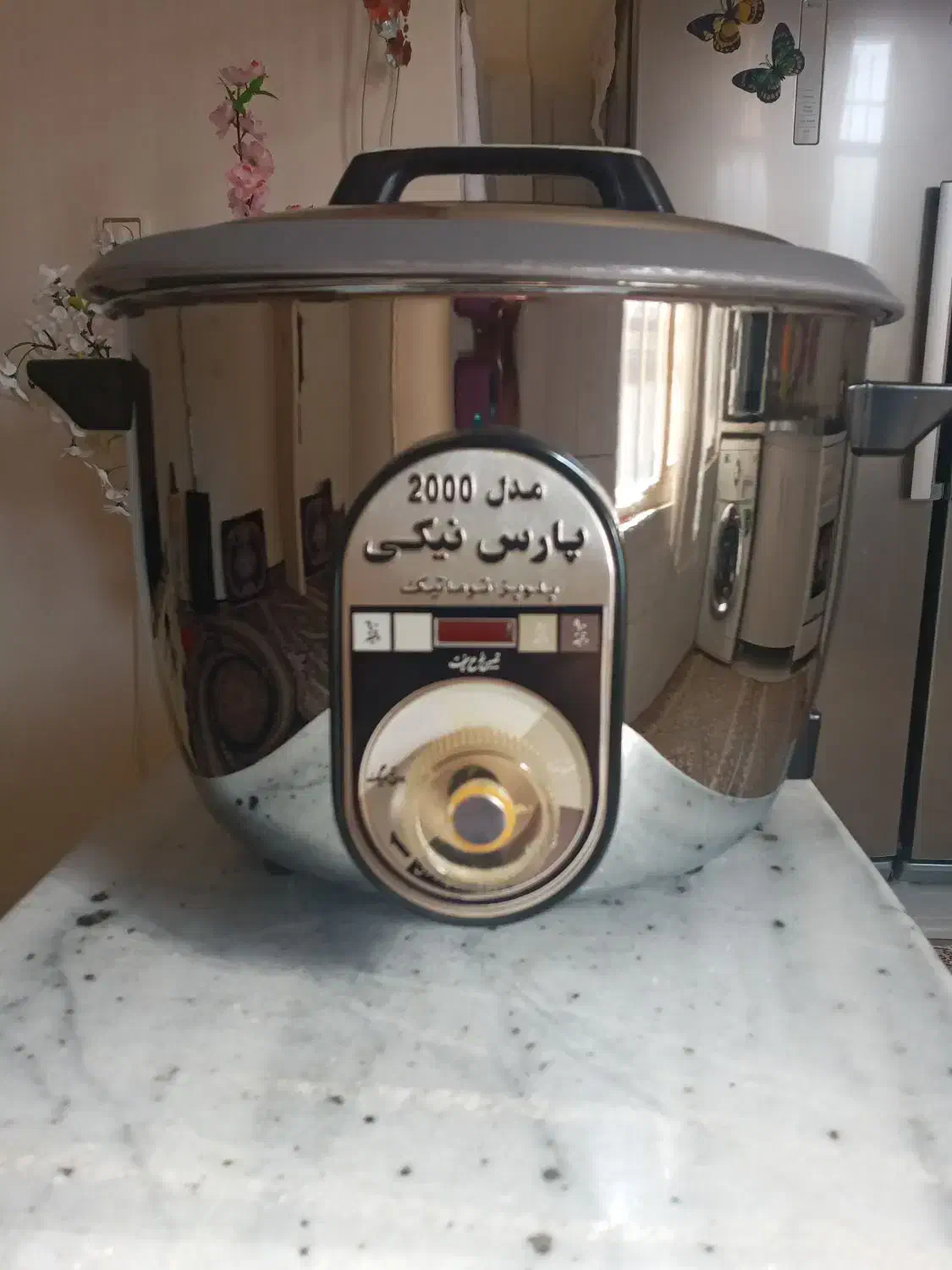 پلوپز|اجاق گاز و لوازم برقی پخت‌وپز|الوند, |دیوار