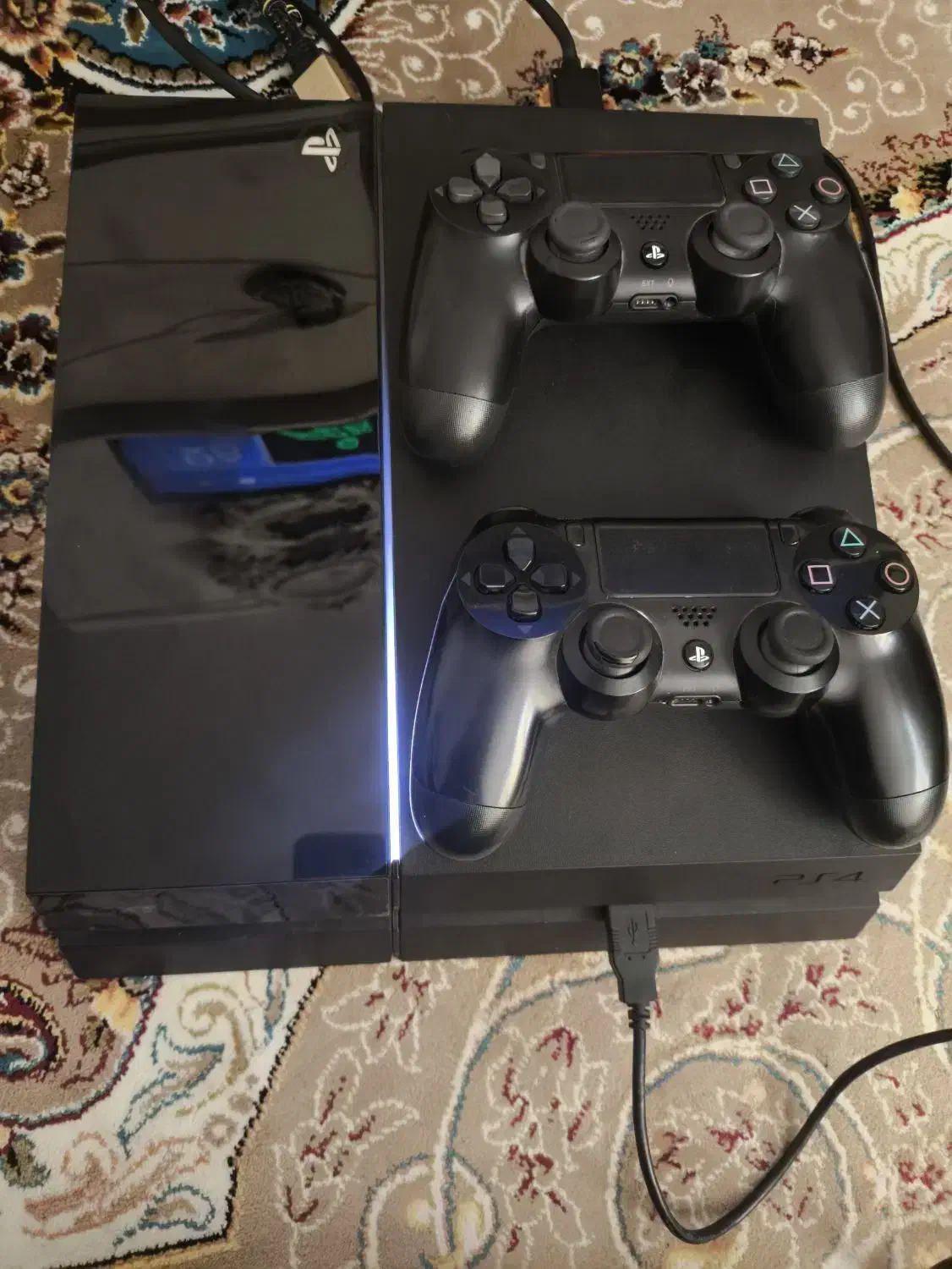 ps4 1tra|کنسول، بازی ویدئویی و آنلاین|دوگنبدان, |دیوار