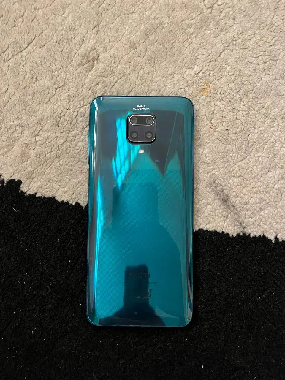 redmi note 9 s|موبایل|قم, فرهنگیان و شهربانی|دیوار