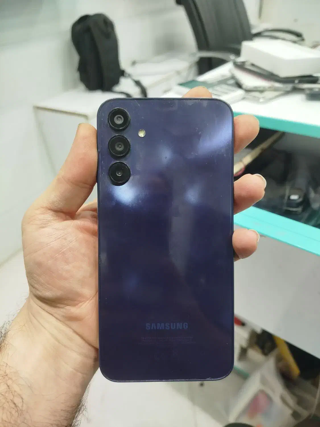 a15 256 ram 8|موبایل|نظرآباد, نظرآباد|دیوار