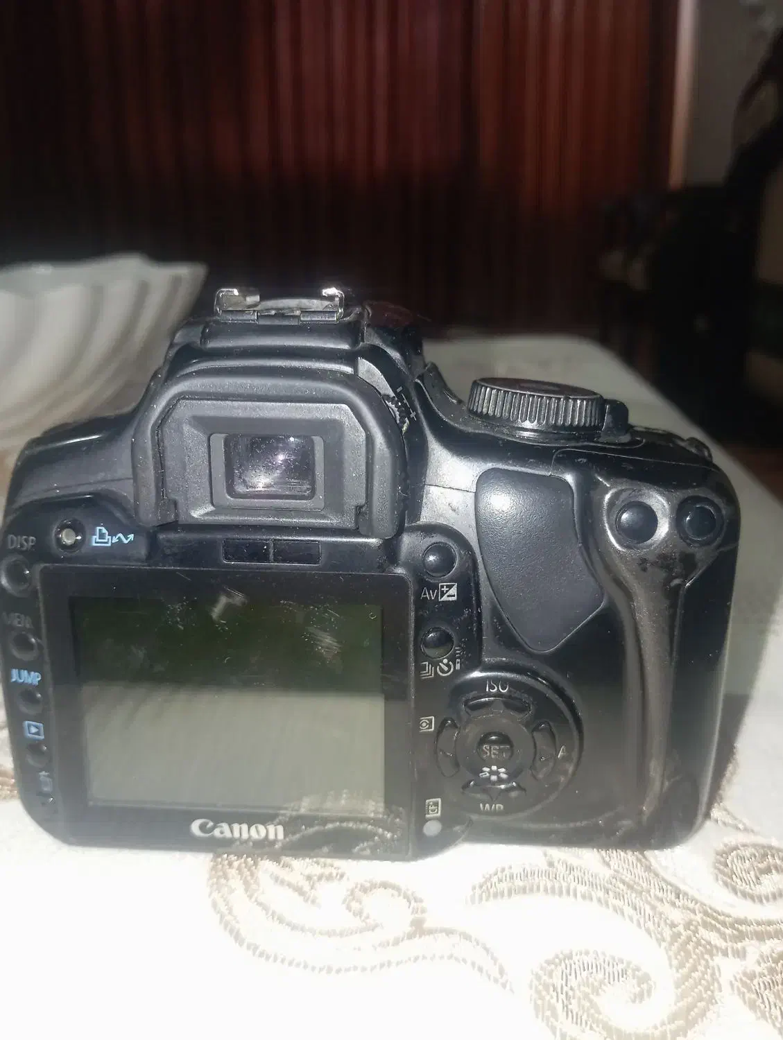 سالم قیمت 15میلیون|دوربین عکاسی و فیلم‌برداری|ورامین, ورامین|دیوار