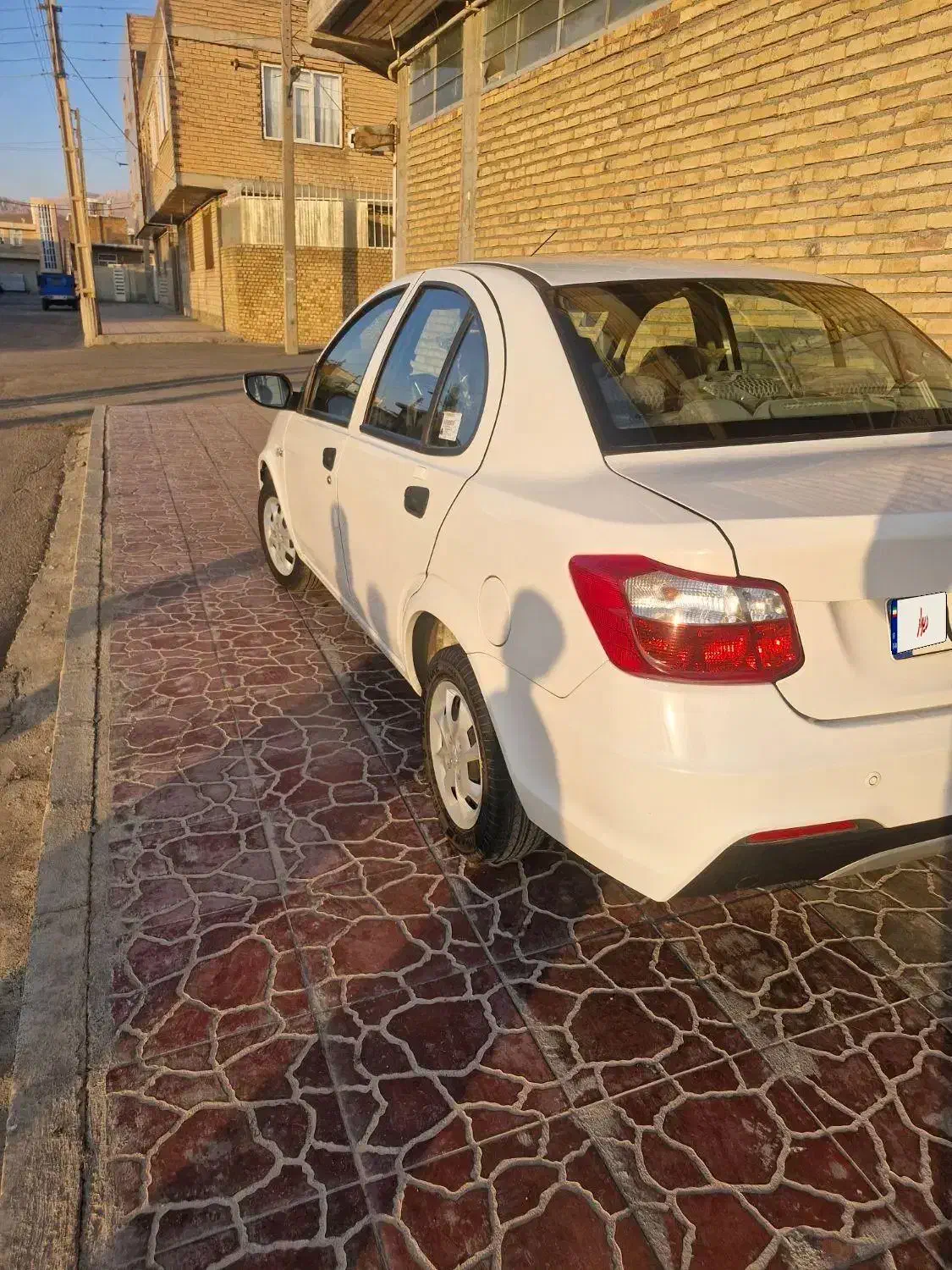 ساینا s|خودرو سواری و وانت|سنقر, |دیوار