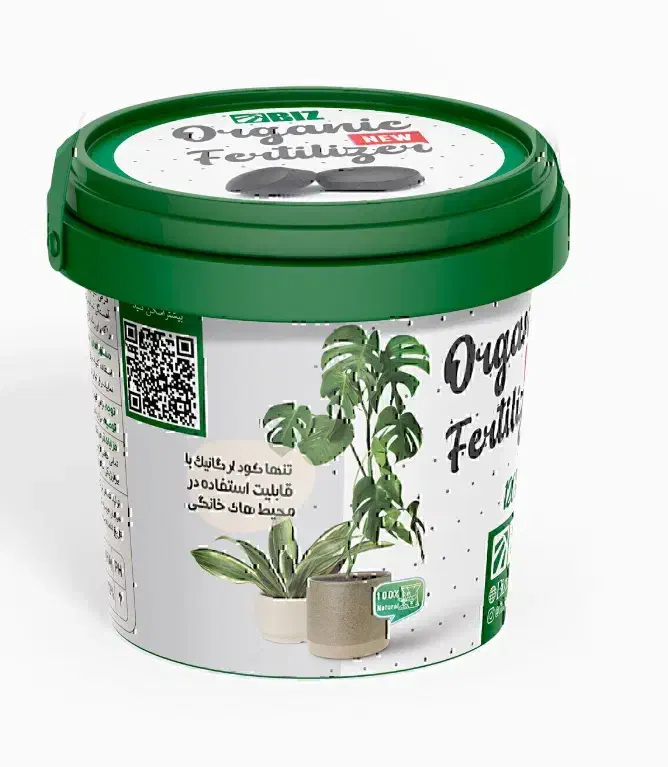 قرص کود بیز مخصوص رشد بهتر گیاهان آپارتمانی|گل و گیاه طبیعی|کرج, شاهین‌ویلا|دیوار