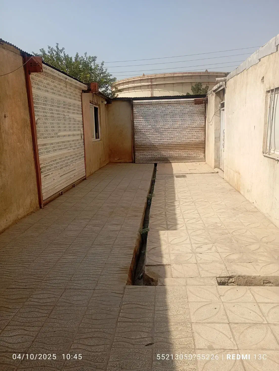 سوله 150متر فروش|فروش دفتر صنعتی، کشاورزی، تجاری|باقرشهر, |دیوار