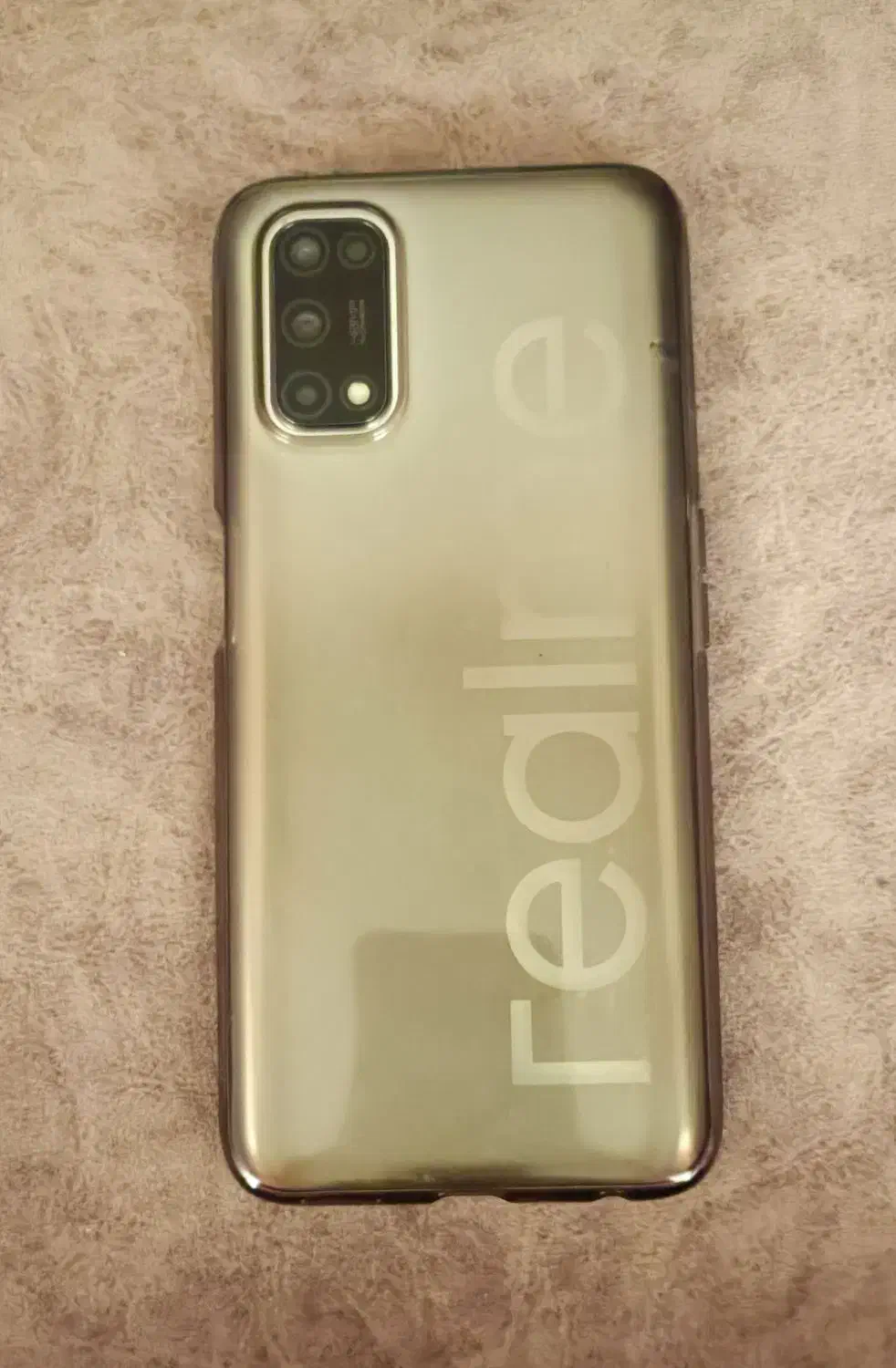 گوشی ریلمی 7 5G|موبایل|بهبهان, |دیوار