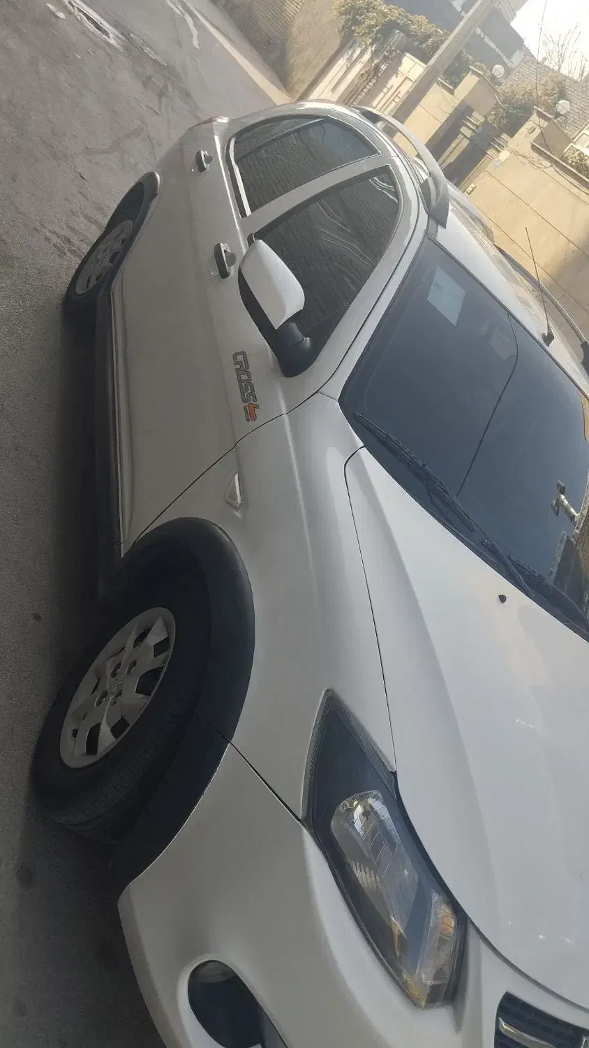 کوییک مدل 1400|خودرو سواری و وانت|ارومیه, |دیوار