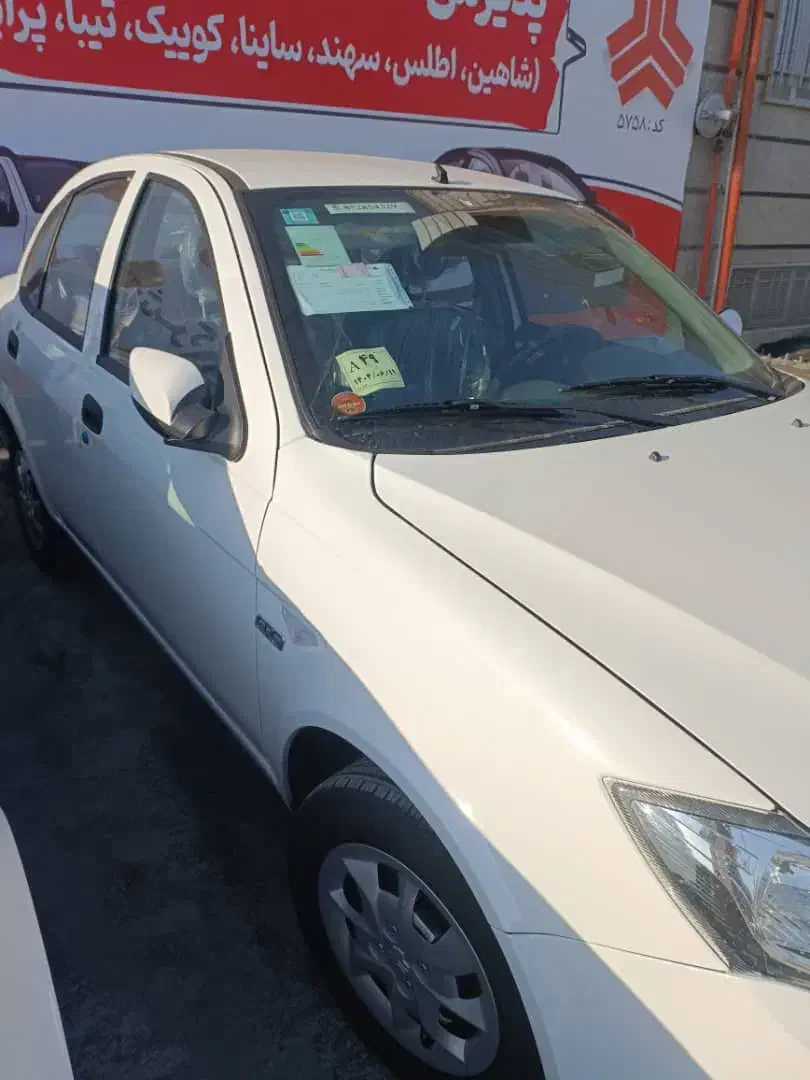 ساینا خشک|خودرو سواری و وانت|اردبیل, |دیوار