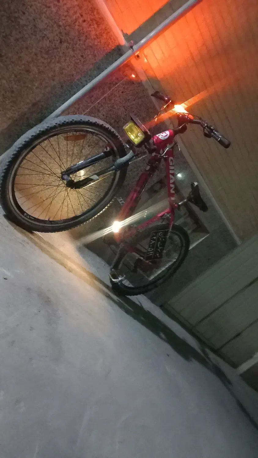 دوچرخه کوهستان ۲۶|دوچرخه، اسکیت، اسکوتر|یزد, |دیوار