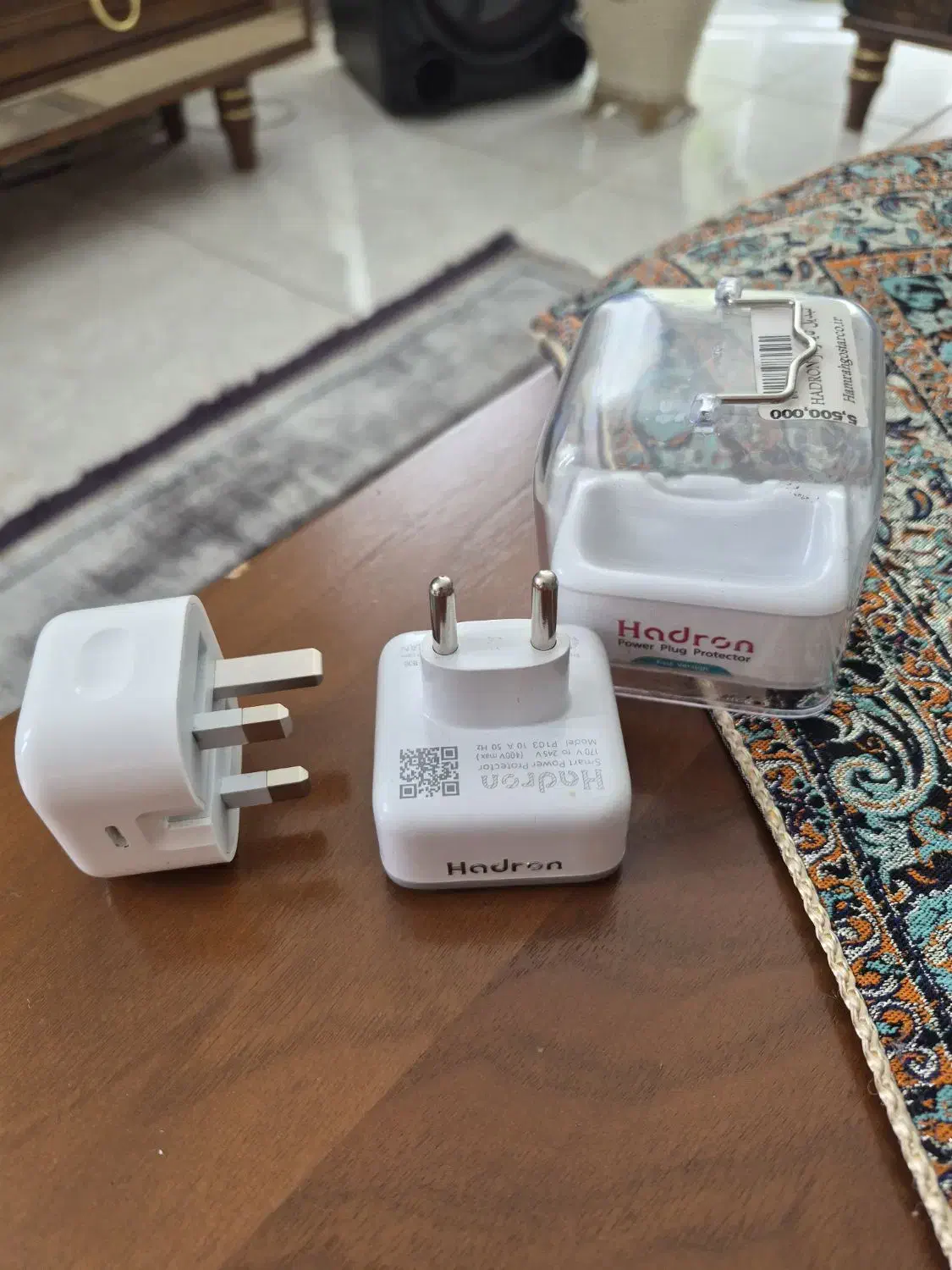 شارژر اصلی آیفون|لوازم جانبی موبایل و تبلت|گلپایگان, |دیوار